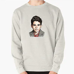 Cameron Boyce Carlos De Vil Spirit Cameron Boyce Sweatshirts