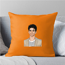 Cameron Boyce Brightest Star Shining Cameron Boyce Pillows Cover