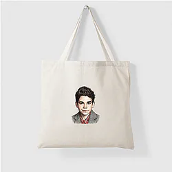 Cameron Boyce Carlos De Vil Spirit Cameron Boyce Bags