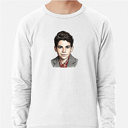 Cameron Boyce Carlos De Vil Spirit Cameron Boyce Sweatshirts