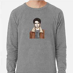 Cameron Boyce Kind Soul Always Cameron Boyce Sweatshirts