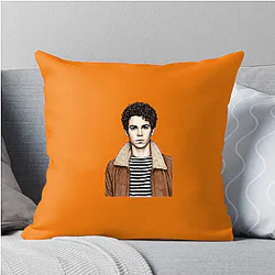 Cameron Boyce Kind Soul Always Cameron Boyce Pillows Cover