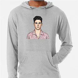 Cameron Boyce Disney Channel Legend Cameron Boyce Hoodies