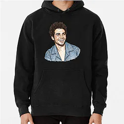 Cameron Boyce Carlos De Vil Spirit Cameron Boyce Hoodies