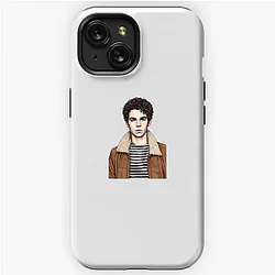 Cameron Boyce Kind Soul Always Cameron Boyce iPhone Cases