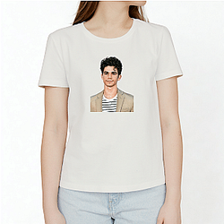 Cameron Boyce Brightest Star Shining Cameron Boyce T-Shirts