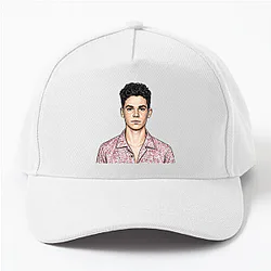 Cameron Boyce Disney Channel Legend Cameron Boyce Hats & Caps