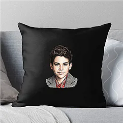 Cameron Boyce Carlos De Vil Spirit Cameron Boyce Pillows Cover