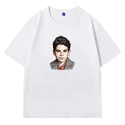 Cameron Boyce Carlos De Vil Spirit Cameron Boyce T-Shirts