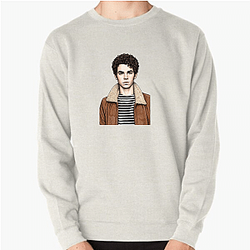 Cameron Boyce Kind Soul Always Cameron Boyce Sweatshirts