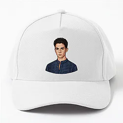 Cameron Boyce Luke Ross Charisma Cameron Boyce Hats & Caps