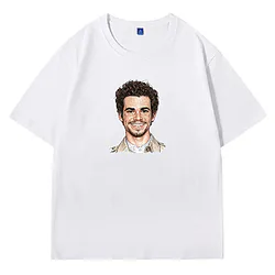 Cameron Boyce Dancing King Energy Cameron Boyce T-Shirts