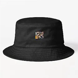 Cameron Boyce Collection Design 2019 Bucket Hat