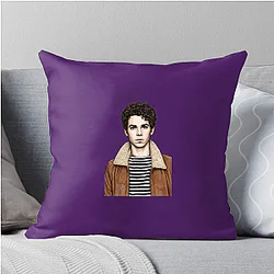 Cameron Boyce Kind Soul Always Cameron Boyce Pillows Cover