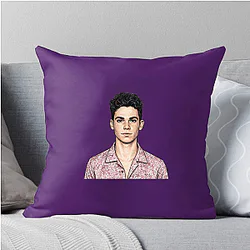 Cameron Boyce Disney Channel Legend Cameron Boyce Pillows Cover