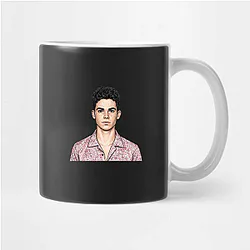 Cameron Boyce Disney Channel Legend Cameron Boyce Mugs