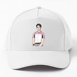 Cameron Boyce Wielding The Shield Cameron Boyce Hats & Caps