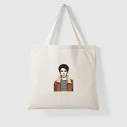 Cameron Boyce Kind Soul Always Cameron Boyce Bags