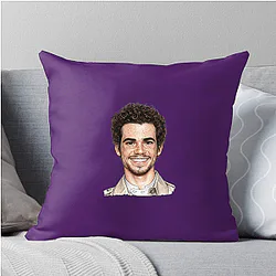 Cameron Boyce Dancing King Energy Cameron Boyce Pillows Cover