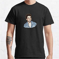 Cameron Boyce Carlos De Vil Spirit Cameron Boyce T-Shirts