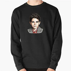 Cameron Boyce Carlos De Vil Spirit Cameron Boyce Sweatshirts