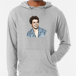 Cameron Boyce Carlos De Vil Spirit Cameron Boyce Hoodies