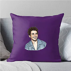 Cameron Boyce Carlos De Vil Spirit Cameron Boyce Pillows Cover