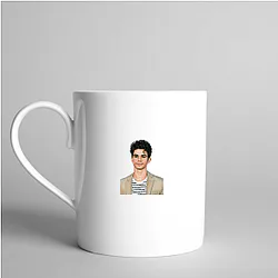 Cameron Boyce Brightest Star Shining Cameron Boyce Mugs