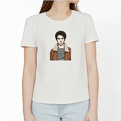Cameron Boyce Kind Soul Always Cameron Boyce T-Shirts