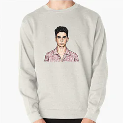 Cameron Boyce Disney Channel Legend Cameron Boyce Sweatshirts