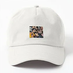 Cameron Boyce Design 2019 Dad Hat
