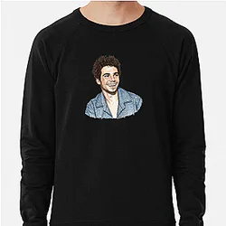 Cameron Boyce Carlos De Vil Spirit Cameron Boyce Sweatshirts