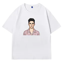 Cameron Boyce Disney Channel Legend Cameron Boyce T-Shirts