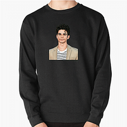 Cameron Boyce Brightest Star Shining Cameron Boyce Sweatshirts