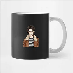 Cameron Boyce Kind Soul Always Cameron Boyce Mugs