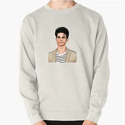 Cameron Boyce Brightest Star Shining Cameron Boyce Sweatshirts