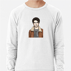 Cameron Boyce Kind Soul Always Cameron Boyce Sweatshirts