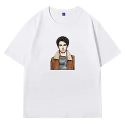 Cameron Boyce Kind Soul Always Cameron Boyce T-Shirts