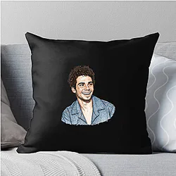 Cameron Boyce Carlos De Vil Spirit Cameron Boyce Pillows Cover