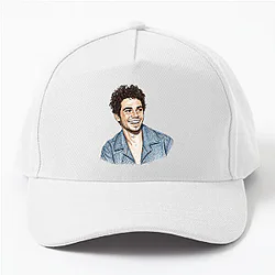 Cameron Boyce Carlos De Vil Spirit Cameron Boyce Hats & Caps