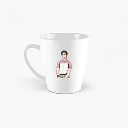Cameron Boyce Wielding The Shield Cameron Boyce Mugs