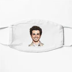 Cameron Boyce Dancing King Energy Cameron Boyce Face Masks