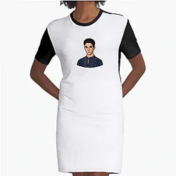 Cameron Boyce Luke Ross Charisma Cameron Boyce Dresses