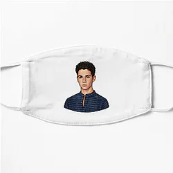 Cameron Boyce Luke Ross Charisma Cameron Boyce Face Masks