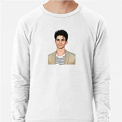 Cameron Boyce Brightest Star Shining Cameron Boyce Sweatshirts