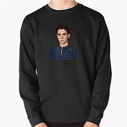 Cameron Boyce Luke Ross Charisma Cameron Boyce Sweatshirts