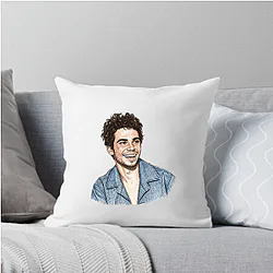 Cameron Boyce Carlos De Vil Spirit Cameron Boyce Pillows Cover