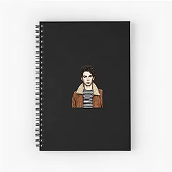 Cameron Boyce Kind Soul Always Cameron Boyce Notebook