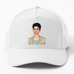 Cameron Boyce Brightest Star Shining Cameron Boyce Hats & Caps