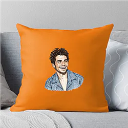Cameron Boyce Carlos De Vil Spirit Cameron Boyce Pillows Cover